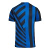 Conjunto (Camiseta+Pantalón Corto) Inter Milan Primera Equipación 2024-25 - Niño